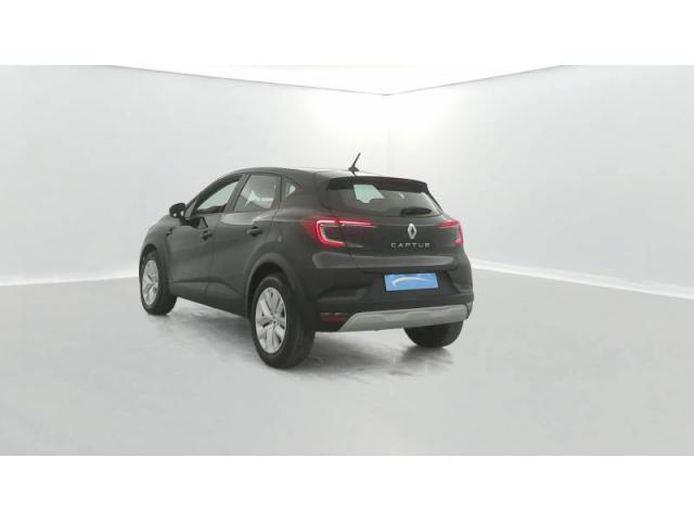 Renault Captur image 5