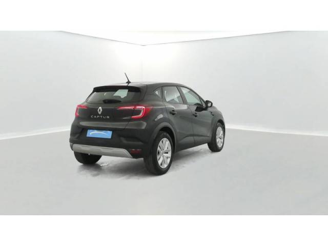 Renault Captur image 3