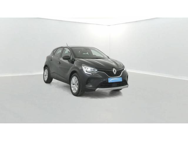 Renault Captur image 2