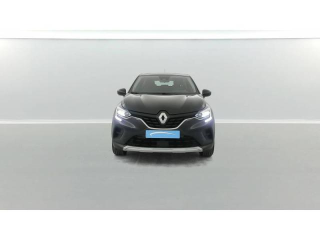 Renault Captur image 4