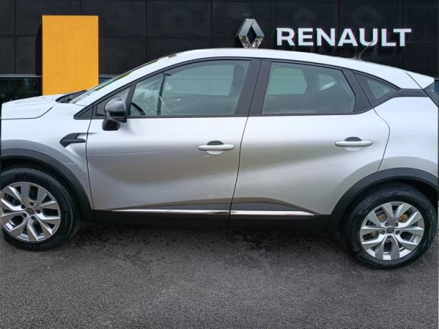 Renault Captur image 5