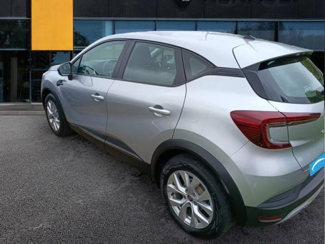 Renault Captur image 2