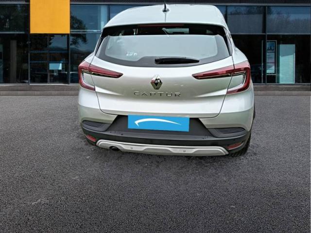 Renault Captur image 3