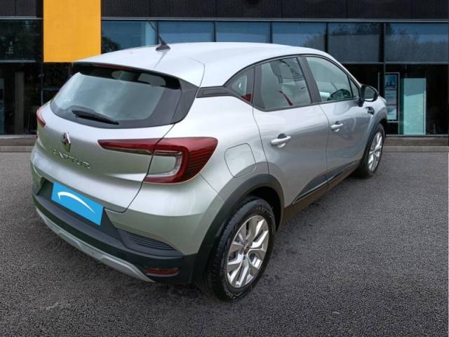 Renault Captur image 1