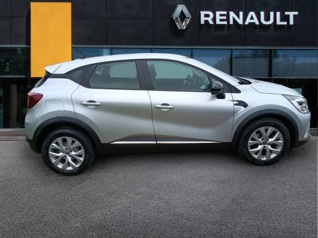 Renault Captur image 6
