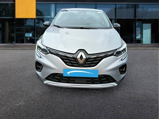 Renault Captur image 4