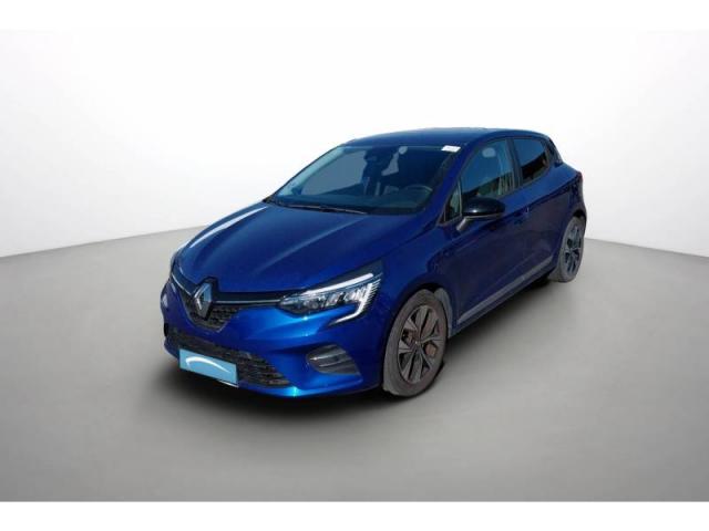 Renault Clio Tce 100 Gpl Evolution