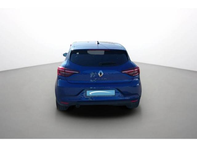 Renault Clio image 1