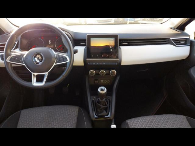 Renault Clio image 6