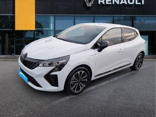 Renault Clio Tce 90 Ch Gsr2 Techno