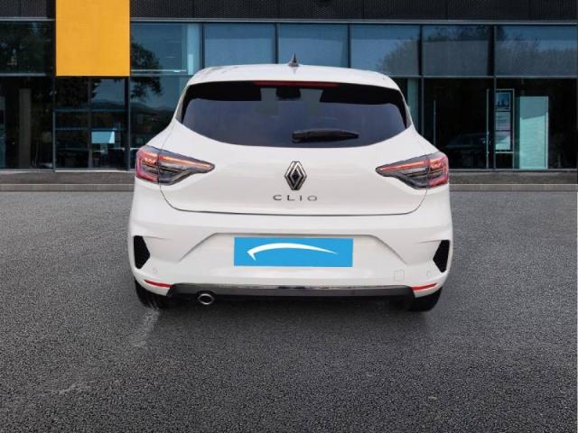 Renault Clio image 4