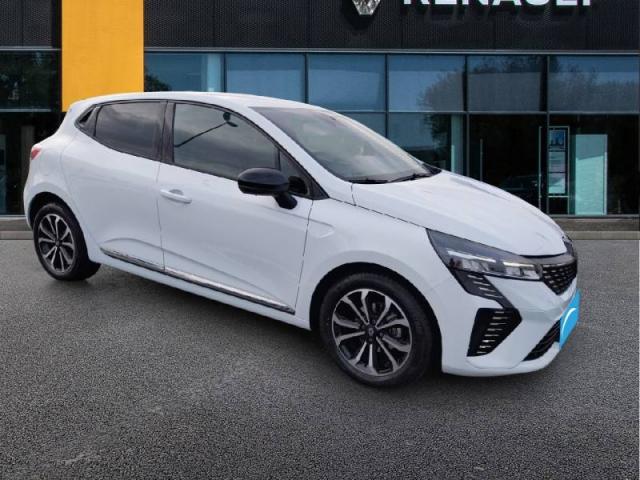 Renault Clio image 6