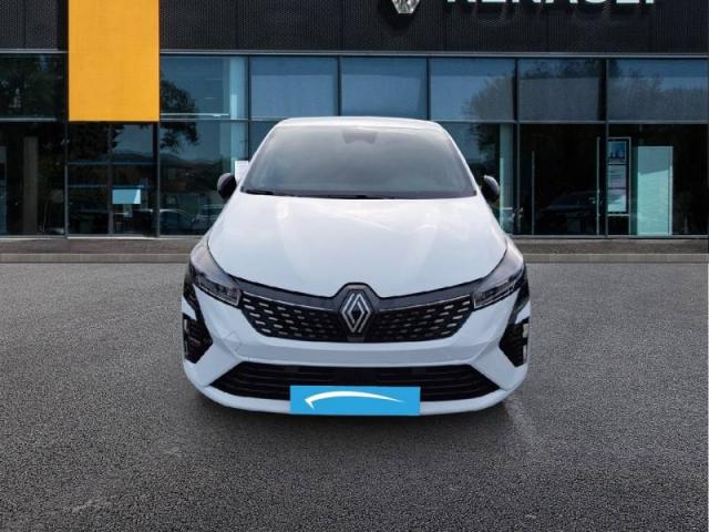 Renault Clio image 2