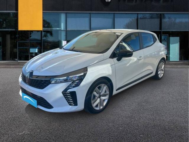 Renault Clio E-Tech Full Hybrid 145 Ch Gsr2 Evolution