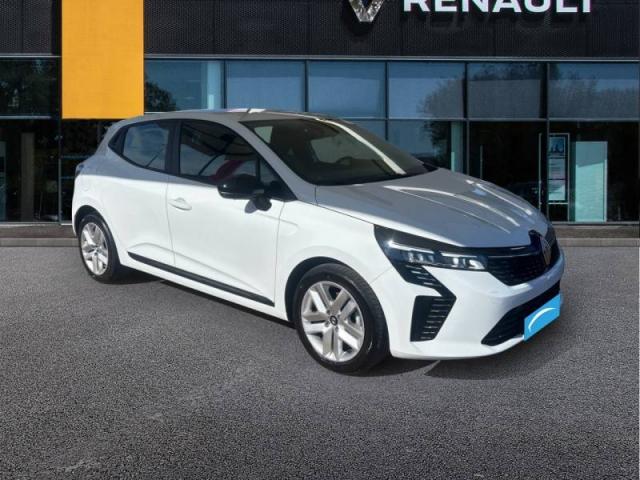 Renault Clio image 1