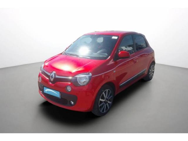 Renault Twingo Iii 0.9 Tce 90 Energy Intens