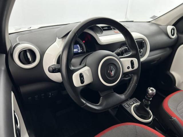 Renault Twingo image 1
