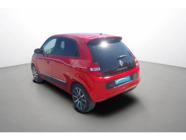 Renault Twingo image 8