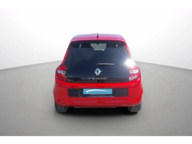 Renault Twingo image 7