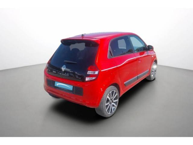 Renault Twingo image 6