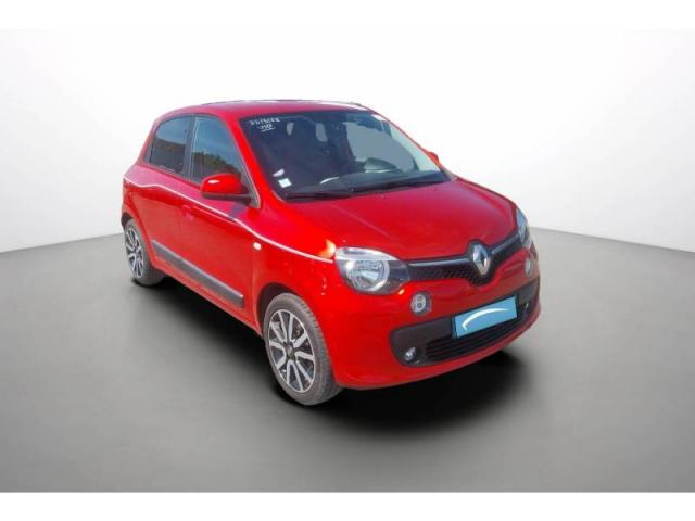 Renault Twingo image 3