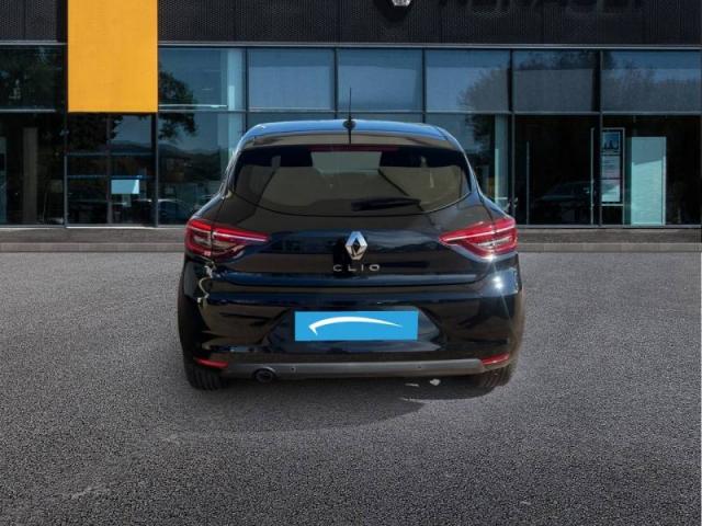 Renault Clio image 8