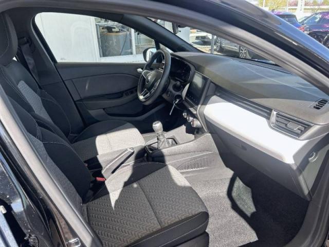 Renault Clio image 1