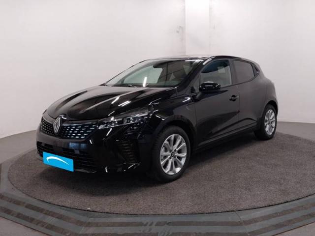 Renault Clio Blue Dci 100 Ch Generation