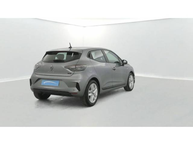 Renault Clio image 2