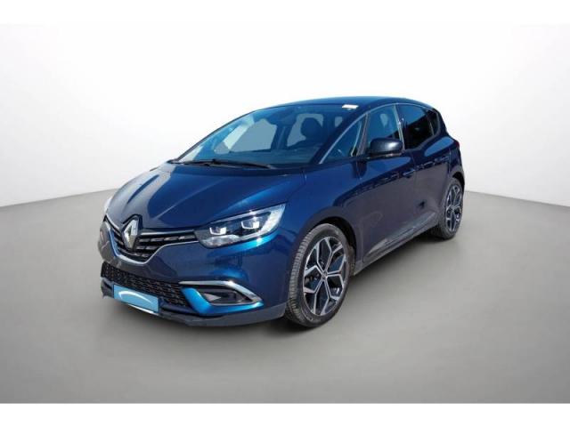 Renault Scénic Tce 140 Fap - 21 Intens