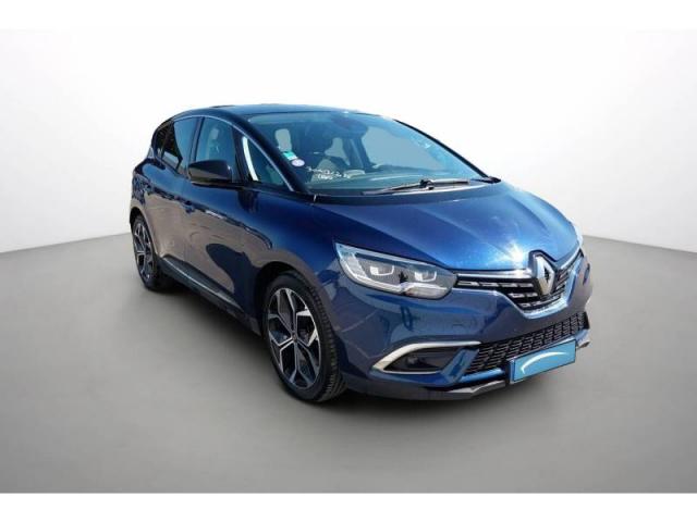 Renault Scénic image 7