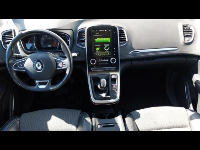 Renault Scénic image 4