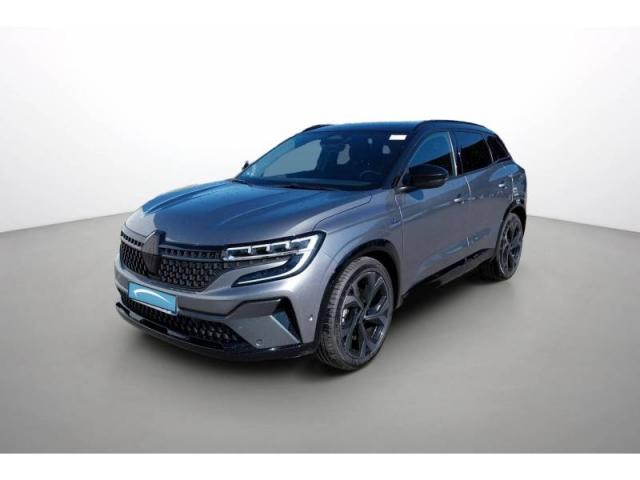 Renault Austral E-Tech Hybrid 200 Techno Esprit Alpine