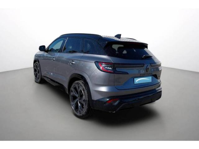 Renault Austral image 8