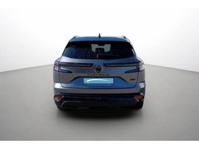 Renault Austral image 1