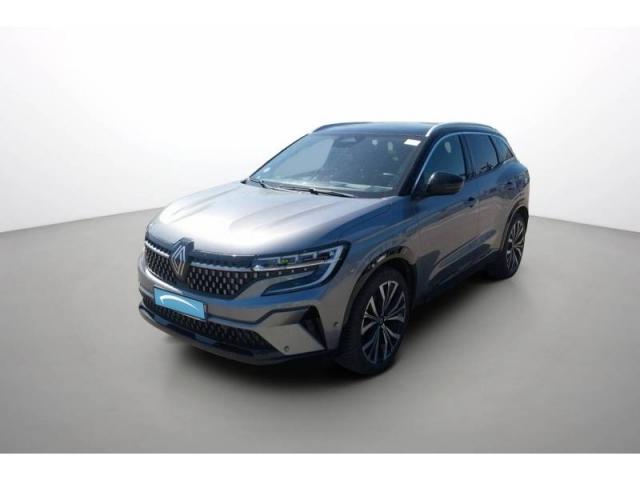 Renault Austral E-Tech Hybrid 200 Iconic