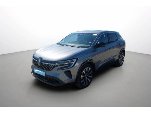 Renault Austral E-Tech Hybrid 200 Techno