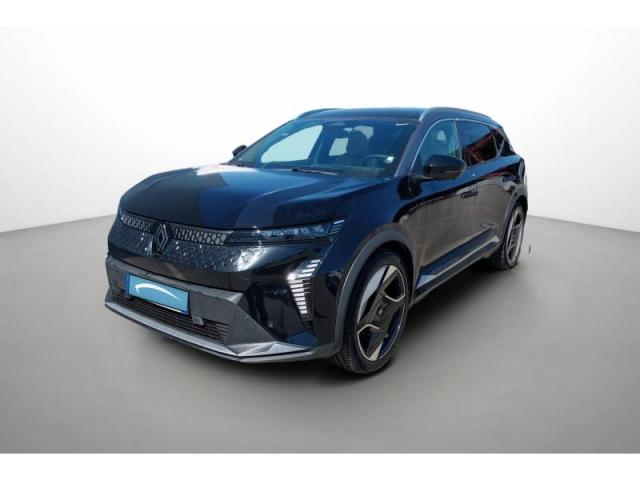 Renault Scénic E-Tech Electrique 220 Ch Grande Autonomie Techno Iconic