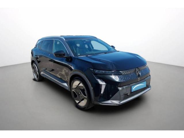 Renault Scénic image 7