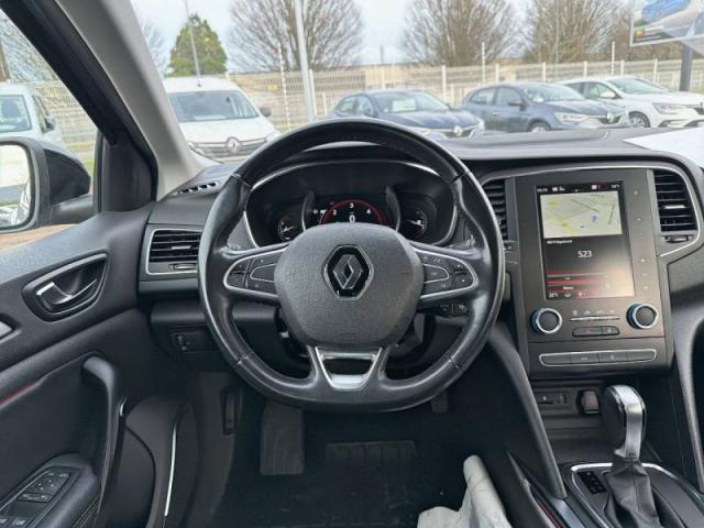 Renault Mégane image 9