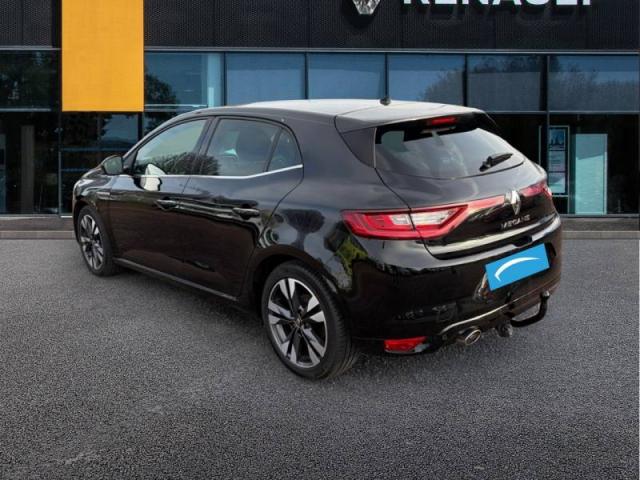 Renault Mégane image 8