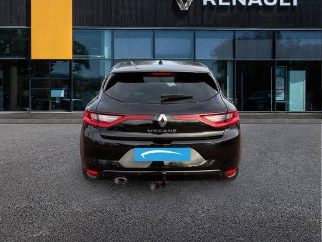 Renault Mégane image 2