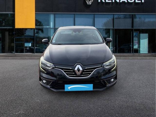 Renault Mégane image 6