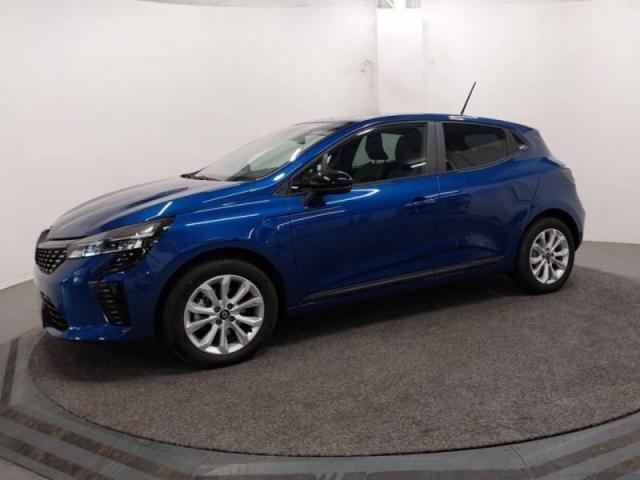 Renault Clio Blue Dci 100 Ch Generation