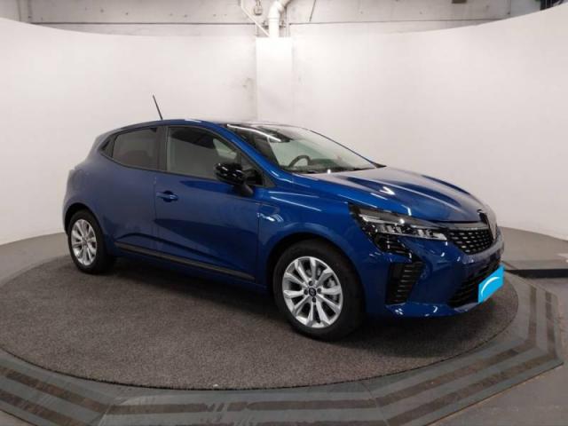 Renault Clio image 1