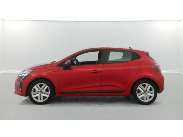 Renault Clio image 2