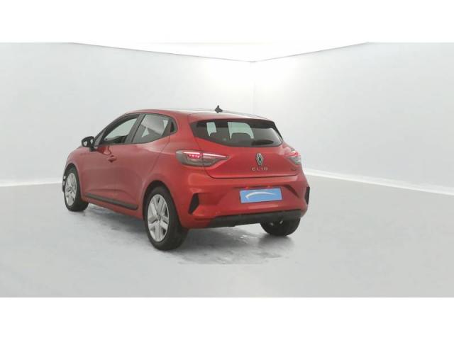 Renault Clio image 8