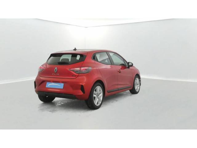Renault Clio image 9
