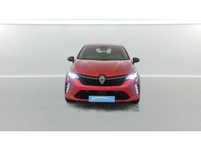 Renault Clio image 6