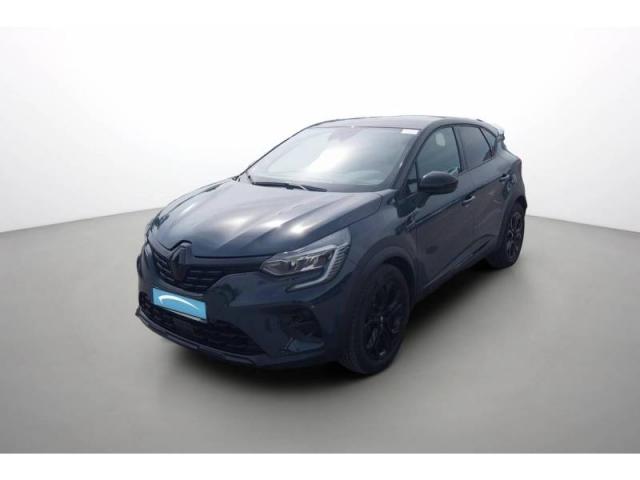 Renault Captur E-Tech 145 Sl Rive Gauche